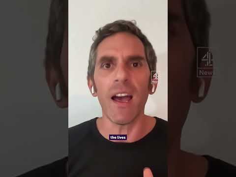 Cousin of missing Israeli calls out government