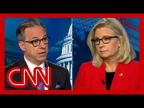 Rep. Cheney warns Trump is ‘the single most dangerous threat we face’ if reelected