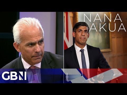 ‘They CANNOT govern!’ | Rishi Sunak sent warning by Ben Habib after double by-election loss