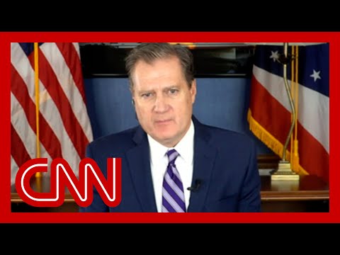 House Intel Chair on why he thinks Hamas released American hostages
