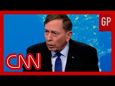 Former US General says it will be ‘exceedingly difficult’ to destroy Hamas