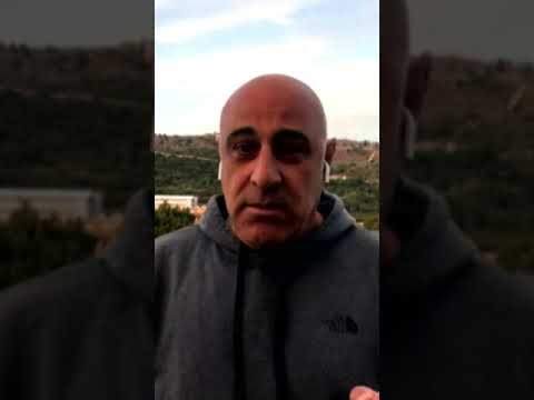 Blast interrupts interview with Israeli official