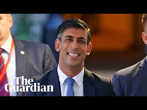 Rishi Sunak: HS2 decision should not be ‘rushed’