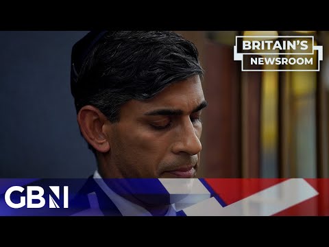 Rishi Sunak ‘isn’t in control of his OWN Party!’ | How have 365 days of Sunak been?