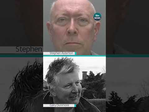 Double murderer sentenced for father-and-son shootings in Cambridgeshire