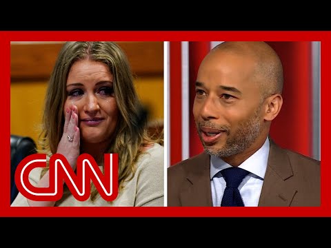 ‘Nonsense’: Legal analyst reacts to Jenna Ellis’ explanation to judge