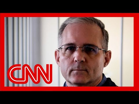 Hear how American wrongfully detained in Russia pressed Blinken