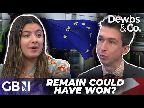 ‘A ‘super majority’ would be wrong because it would favour remain!’ | Should you need 60% to win?