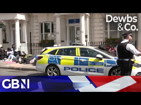 Government to scrap deal with 100 hotels housing migrants | Dewbs & Co
