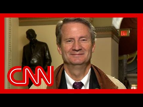 GOP lawmaker says colleagues need to ‘get off their butts and get to work’