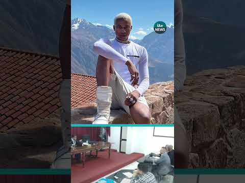 British model jailed in Peru for trying to smuggle almost 3kg of cocaine #uk #crime #peru