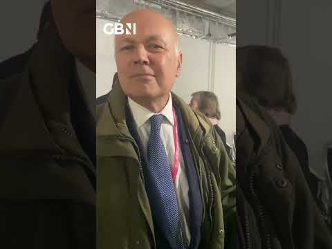 Is anti-British Biden a threat to the UK? ‘He won’t be in power much longer!!’