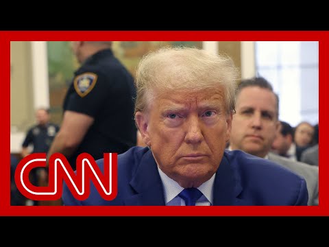 Trump ordered to take the stand, fined by judge