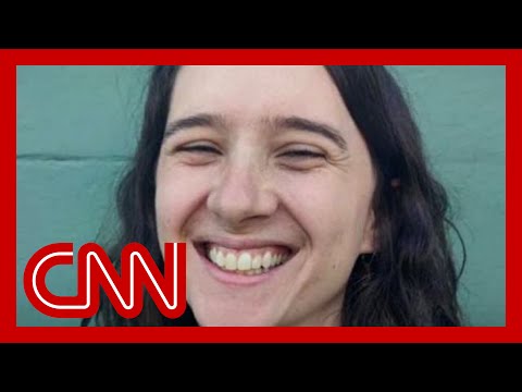 Father describes discovering his daughter’s body days after Hamas attack in booby-trapped home