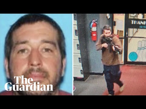 Maine authorities name person of interest in Lewiston mass shooting