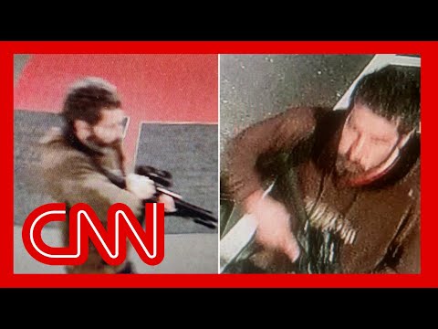 Manhunt underway after Maine mass shootings