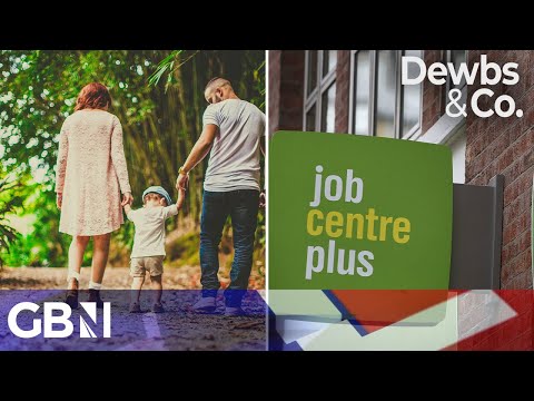 Jobless parents to spend 30 hours looking for jobs |’The women and the children will SUFFER!’