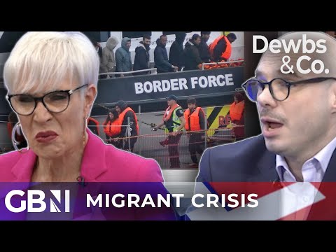 Migrant crisis: Government faces LEGAL challenge after ‘unlawful SEGREGATION’ of asylum seekers