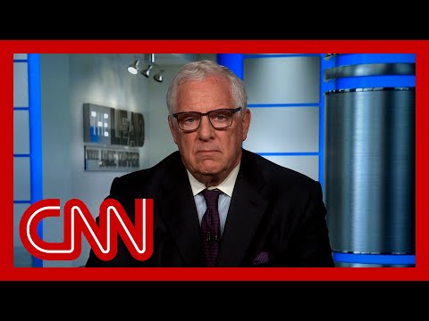 CNN analyst breaks down potential motive of gunman in Maine