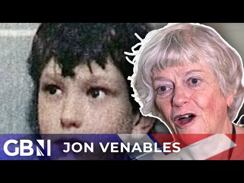 Ann Widdecombe reacts: James Bulger’s mother SLAMS private hearing of Jon Venables for mental health