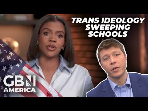 Candace Owens issues stark warning over gender ideology sweeping schools: ‘Let America be a lesson’