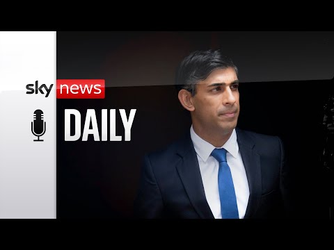 Daily Podcast: A year of Rishi Sunak – what about the next 12 months?