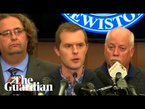 ‘I ask for forgiveness’: Maine lawmaker who opposed gun ban
