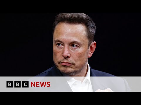How Twitter/X has changed a year since Elon Musk’s takeover – BBC News