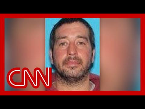 Maine suspect’s note indicated he didn’t expect to be found alive