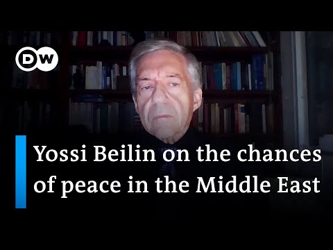 Oslo Accords laid groundwork for two-state solution | DW News