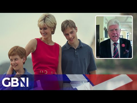 ‘That’s completely untrue!’ | The Crown’s possible plot holes analysed by Cole ahead of final series
