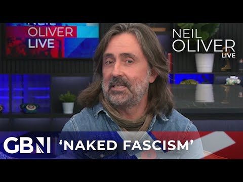 ‘Whilst blood flows, legislation scuttles through Parliament stealing our ways of life’: Neil Oliver
