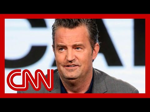 Warner Bros. Television Group mourns ‘Friends’ star Matthew Perry