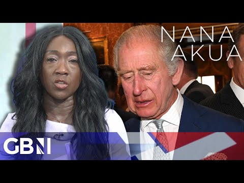Should King Charles apologise for the actions of the British Empire? – ‘It’s still going on now!’