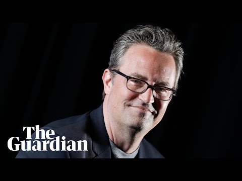 Matthew Perry’s best moments on screen