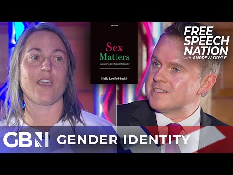 Sex matters: ‘Gender identity rights’ | Holly Lawford Smith examines gender-critical beliefs