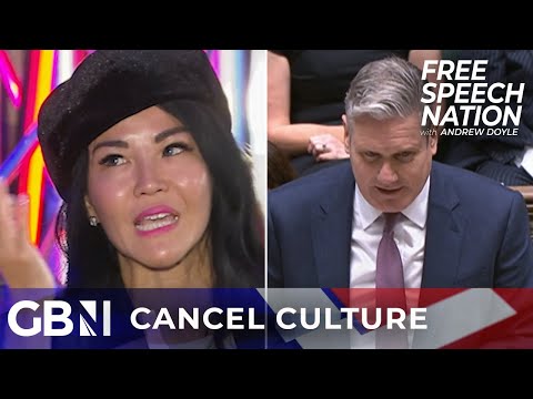 Combatting EXTREMISM: ‘Left-wing WORRIED about cancel culture’ | Melissa Chen