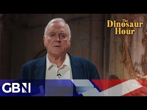 ‘We rely on people telling us the truth for democracy to work’ | John Cleese looks at trust in media