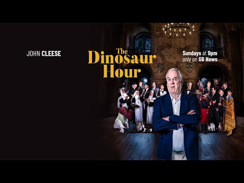 The Dinosaur Hour | Sunday 29th October