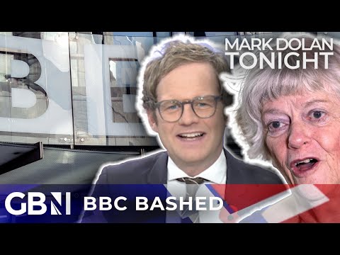 BBC: ‘lost its way!’ after ‘NOT taking sides in TERRORISM!’ | Ann Widdecombe