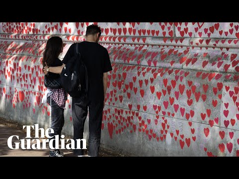 UK Covid-19 inquiry: Britain’s public inquiry into the Covid-19 pandemic continues