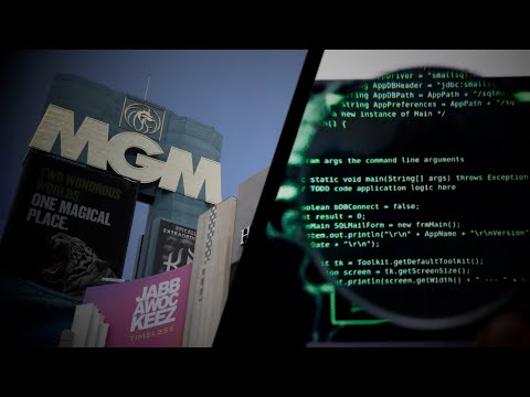 How teenagers hacked into Vegas casinos using ‘social engineering’
