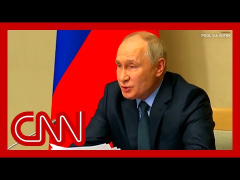 Hear what Kremlin said about mob storming airport in Russia