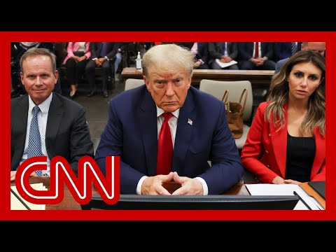 Judge fires back at Trump attorneys to not contest his rulings