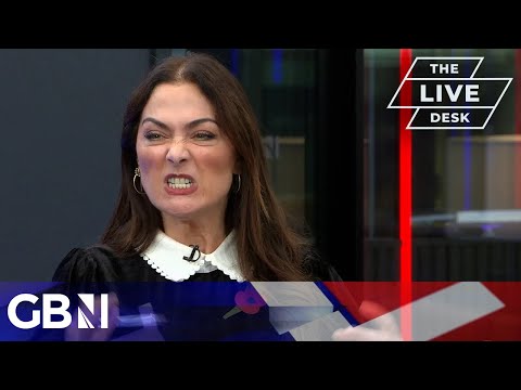 ‘I want to be called a mother not a parent!’ – Tonia Buxton FUMES at woke Somerset council