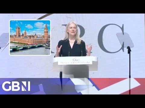 ‘Decline is not inevitable. Too many have lost faith’ | Philippa Stroud on saving the West | Arc
