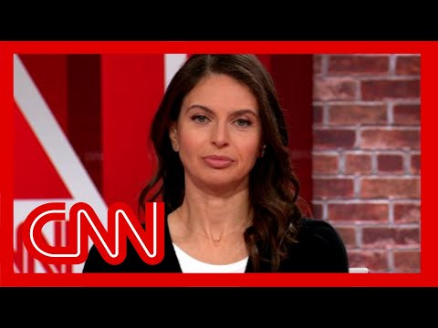 ‘Are we kidding ourselves?’: CNN analyst calls out antisemitism in the US
