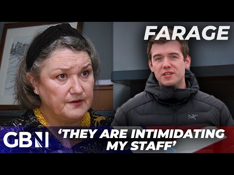 ‘Most of them are illegal migrants who should be expelled’ | Migrants intimidate MP’s office staff