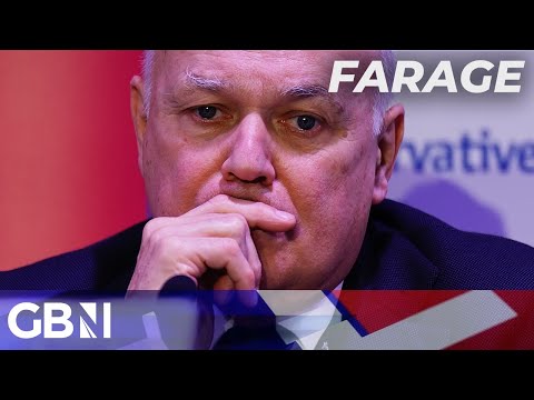 Iain Duncan Smith calls for ‘end to woke NONSENSE’ and says Rishi Sunak ‘will DELIVER!’