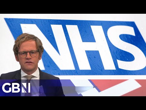 Male menopause madness: ‘The NHS HAS LOST THE PLOT’ giving paid leave to men with menopause symptoms